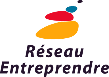 Logo Réseau Entreprendre